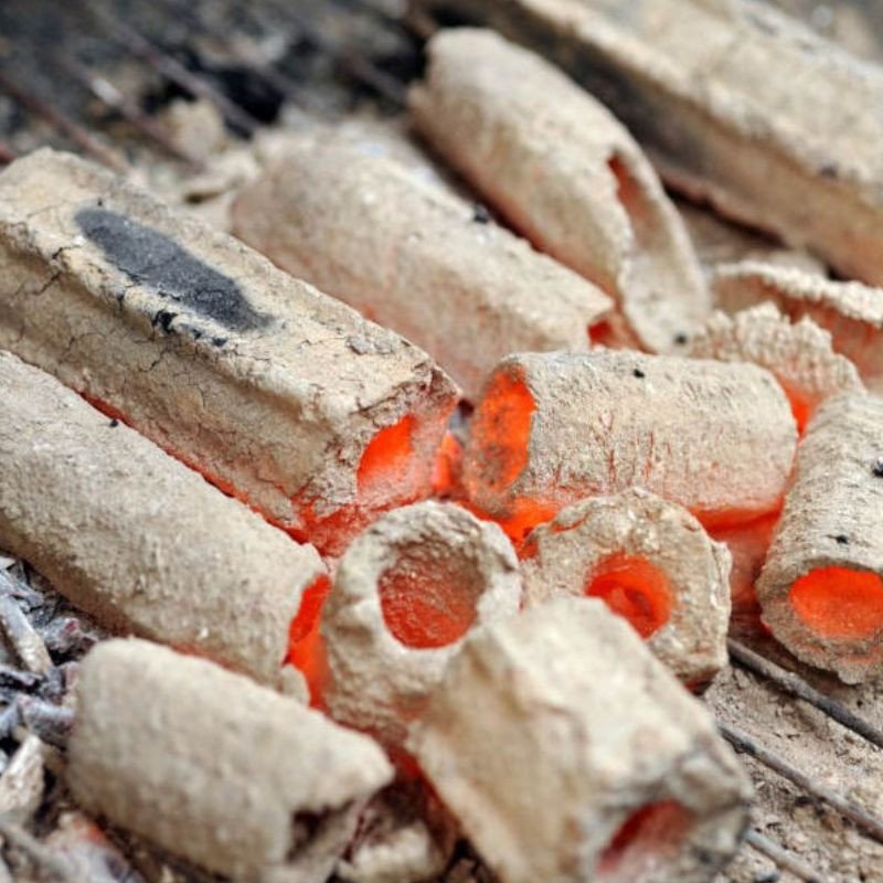 Briquette de bois PINI KAY – Palette de 960 Kg – Image 2