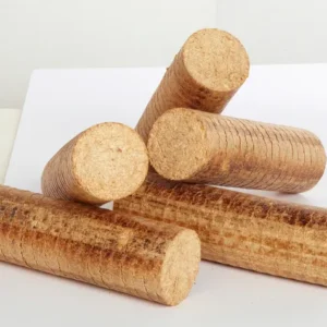 Palette bois densifié EQUATION 5 x 104