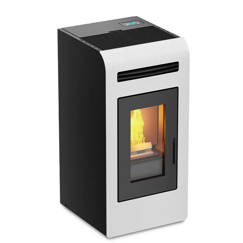 Poêle à granulés Cayenne - 16 Kw – Image 5