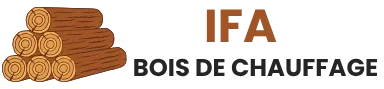 Ifa Bois de Chauffage